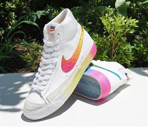 best blazers nike|coolest Nike blazers.